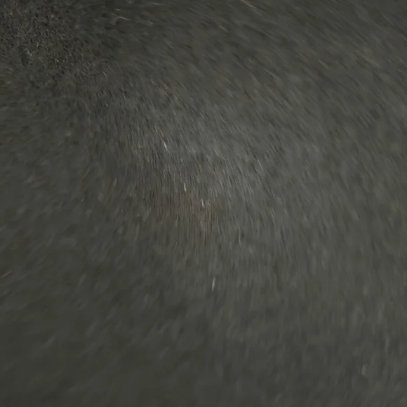 Parisian Signature Cashmere Black Turtleneck Sweater - Picture 2 of 7